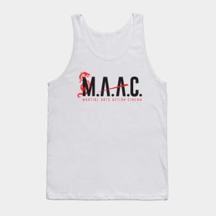 MAAC Version 2 Tank Top